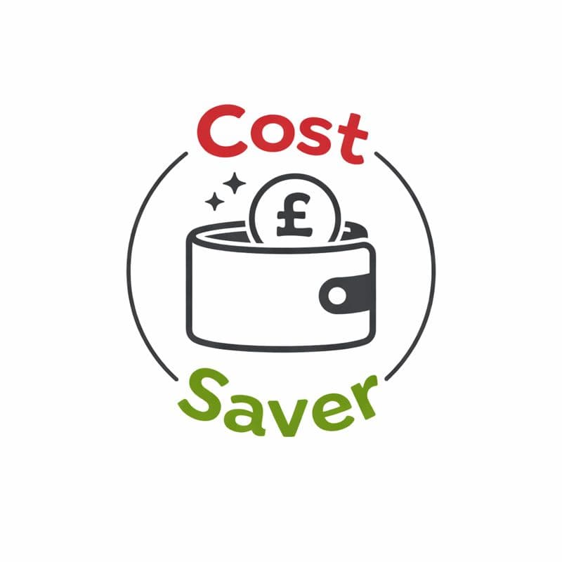 Cost Saver Logo